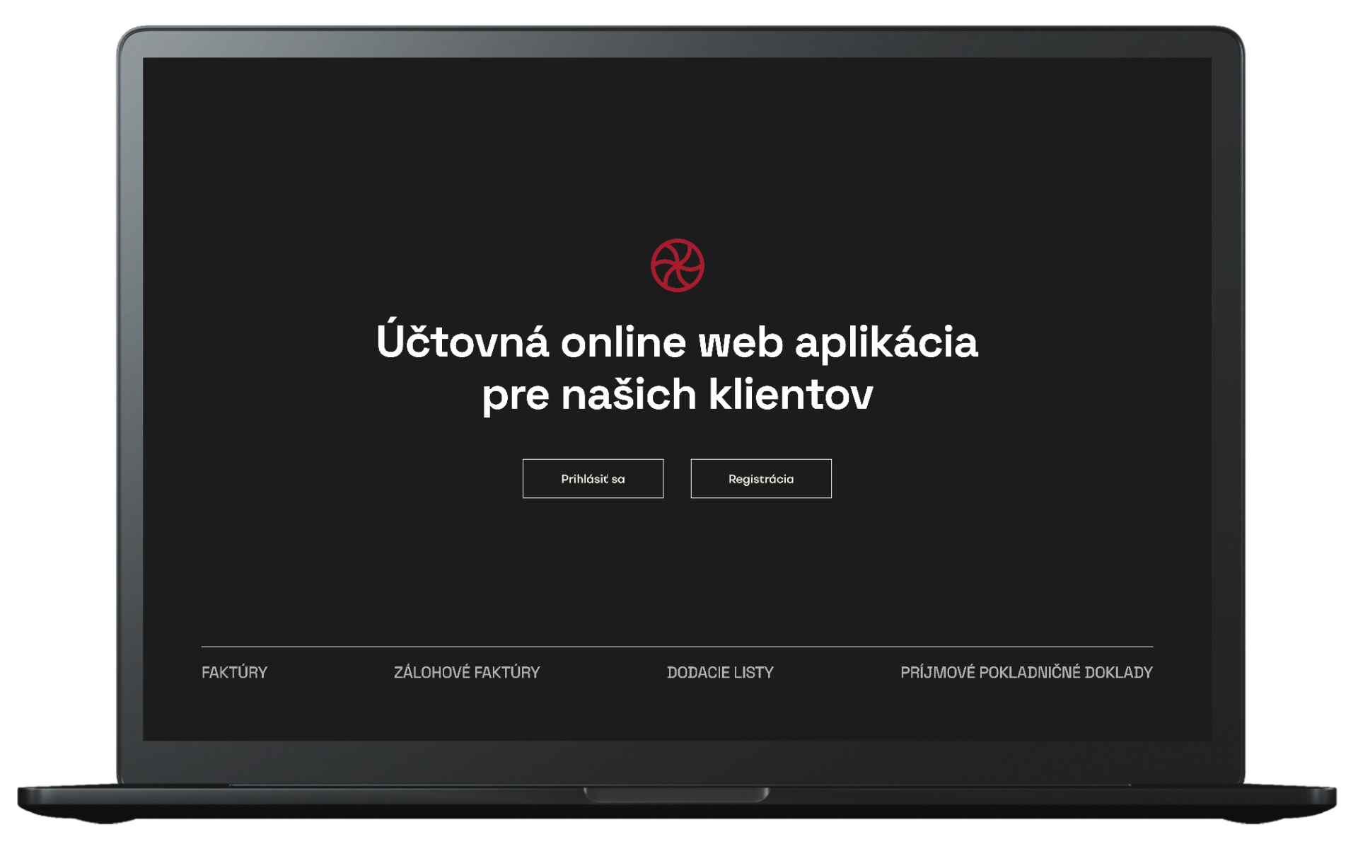 Online aplikácia VELOX na správu účtovných dokumentov