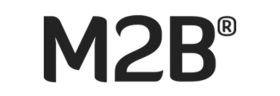 M2B