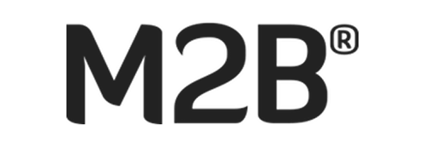 M2B